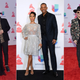 Illustration for article titled Sparkly, Silvery Glitz and Solidarity at the 16th Annual Latin Grammys